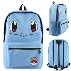 Pokemon Evoli, Bisasam, Pikachu Etc. Rucksäcke
