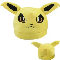 Pokemon Evoli, Eevee, Umbreon, Sylveon, Etc. Cosplay Mutze
