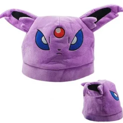Pokemon Evoli, Eevee, Umbreon, Sylveon, Etc. Cosplay Mutze