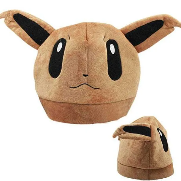 Pokemon Evoli, Eevee, Umbreon, Sylveon, Etc. Cosplay Mutze