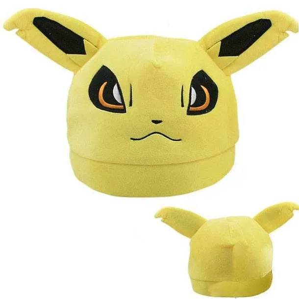 Pokemon Evoli, Eevee, Umbreon, Sylveon, Etc. Cosplay Mutze