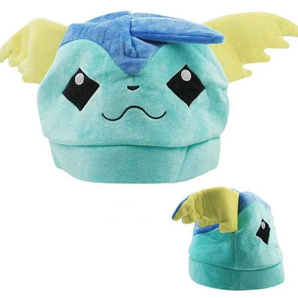 Pokemon Evoli, Eevee, Umbreon, Sylveon, Etc. Cosplay Mutze