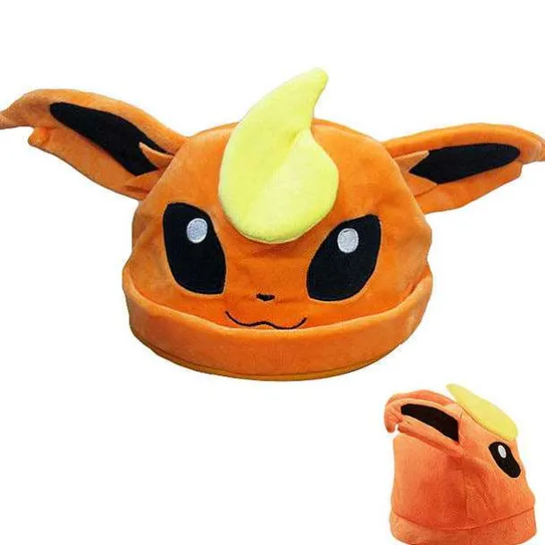 Pokemon Evoli, Eevee, Umbreon, Sylveon, Etc. Cosplay Mutze