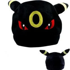 Pokemon Evoli, Eevee, Umbreon, Sylveon, Etc. Cosplay Mutze