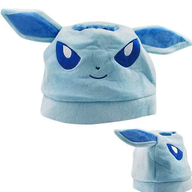 Pokemon Evoli, Eevee, Umbreon, Sylveon, Etc. Cosplay Mutze