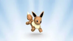 Pokemon Evoli Legendares Evolitionsset Mit 9 Figuren Mit 470 Bausteinen, Spielzeug
