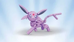Pokemon Evoli Legendares Evolitionsset Mit 9 Figuren Mit 470 Bausteinen, Spielzeug