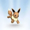 Pokemon Evoli Legendares Evolitionsset Mit 9 Figuren Mit 470 Bausteinen, Spielzeug