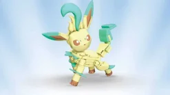 Pokemon Evoli Legendares Evolitionsset Mit 9 Figuren Mit 470 Bausteinen, Spielzeug