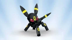 Pokemon Evoli Legendares Evolitionsset Mit 9 Figuren Mit 470 Bausteinen, Spielzeug