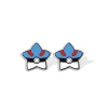 Pokemon Evoli, Pokeball U. A. Ohrringe