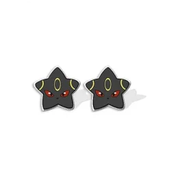 Pokemon Evoli, Pokeball U. A. Ohrringe