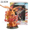 Pokemon Evolution Figuren Glura,Charizard, Mewtwo Oder Gengar