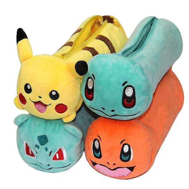 Pokemon Federtasche In Verschiedenen Designs
