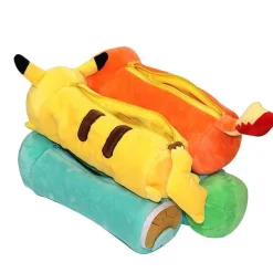 Pokemon Federtasche In Verschiedenen Designs