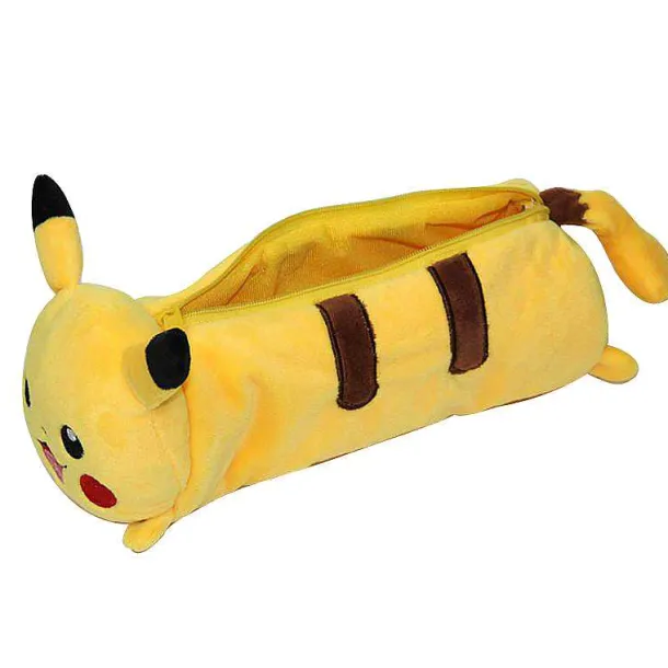 Pokemon Federtasche In Verschiedenen Designs