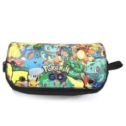 Pokemon Federtasche (13 Motive Zur Auswahl)