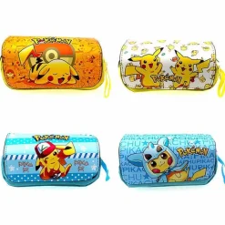 Pokemon Federtasche (13 Motive Zur Auswahl)