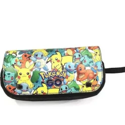 Pokemon Federtasche (13 Motive Zur Auswahl)