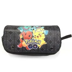 Pokemon Federtasche (13 Motive Zur Auswahl)