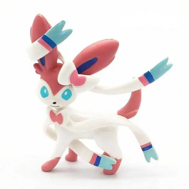 Pokemon Figuren Ca. 6-10Cm - Verschiedene Pokemon Zur Wahl