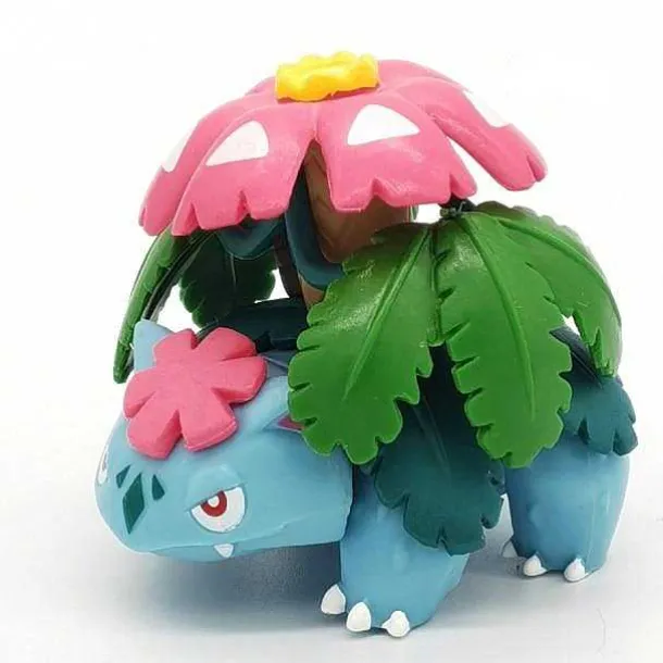 Pokemon Figuren Ca. 6-10Cm - Verschiedene Pokemon Zur Wahl