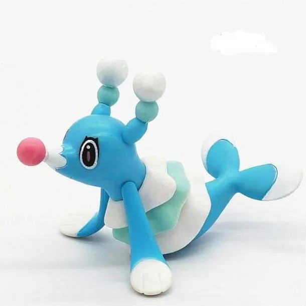 Pokemon Figuren Ca. 6-10Cm - Verschiedene Pokemon Zur Wahl