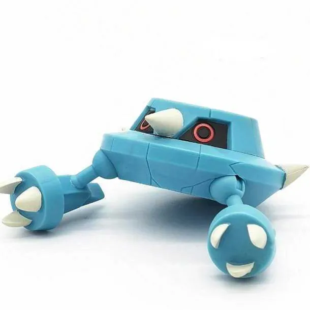 Pokemon Figuren Ca. 6-10Cm - Verschiedene Pokemon Zur Wahl