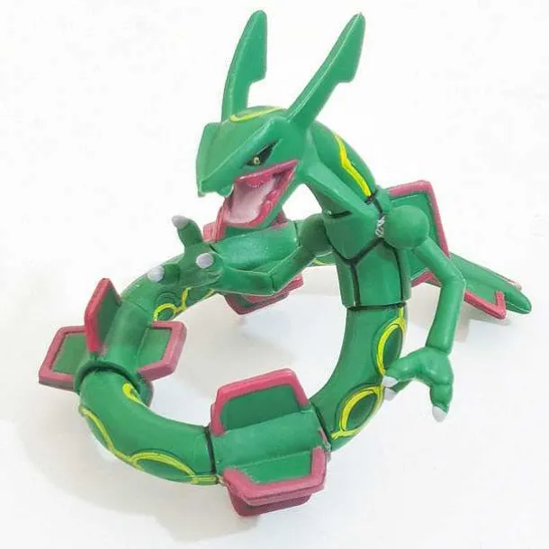 Pokemon Figuren Ca. 6-10Cm - Verschiedene Pokemon Zur Wahl