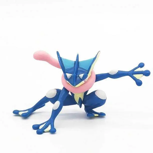 Pokemon Figuren Ca. 6-10Cm - Verschiedene Pokemon Zur Wahl