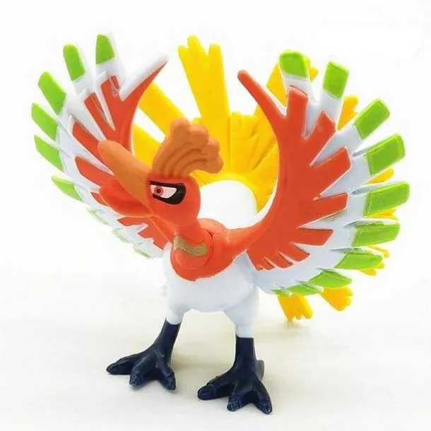 Pokemon Figuren Ca. 6-10Cm - Verschiedene Pokemon Zur Wahl