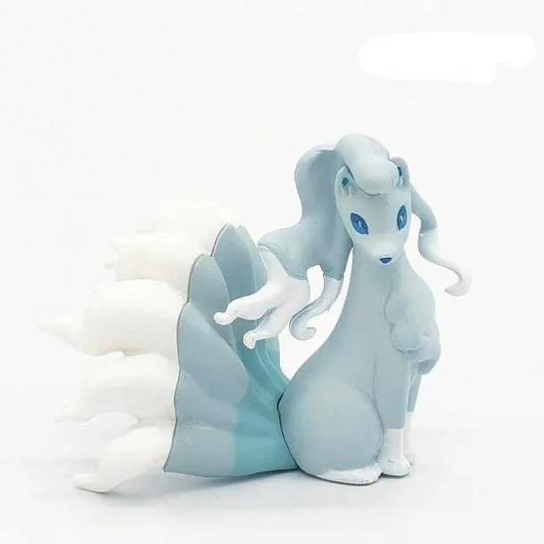 Pokemon Figuren Ca. 6-10Cm - Verschiedene Pokemon Zur Wahl