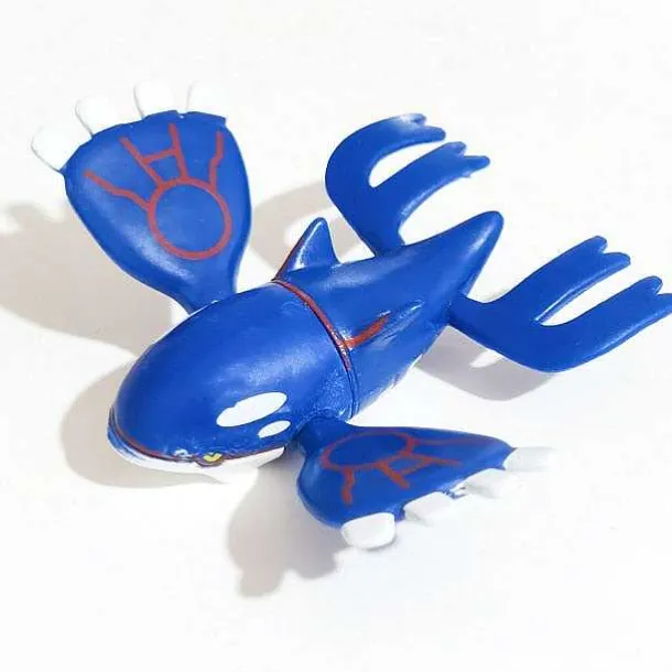 Pokemon Figuren Ca. 6-10Cm - Verschiedene Pokemon Zur Wahl