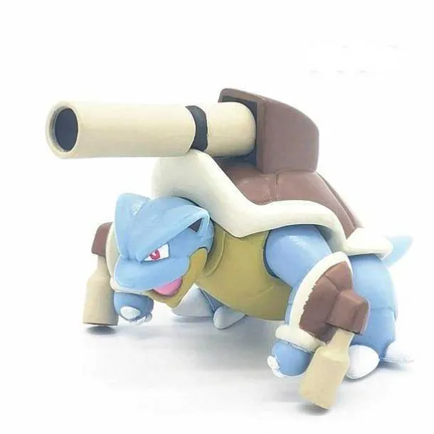 Pokemon Figuren Ca. 6-10Cm - Verschiedene Pokemon Zur Wahl