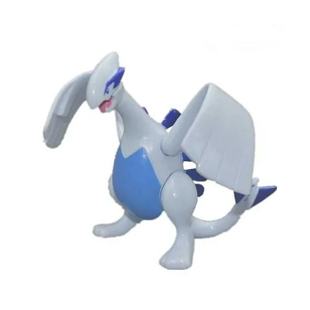 Pokemon Figuren Ca. 6-10Cm - Verschiedene Pokemon Zur Wahl