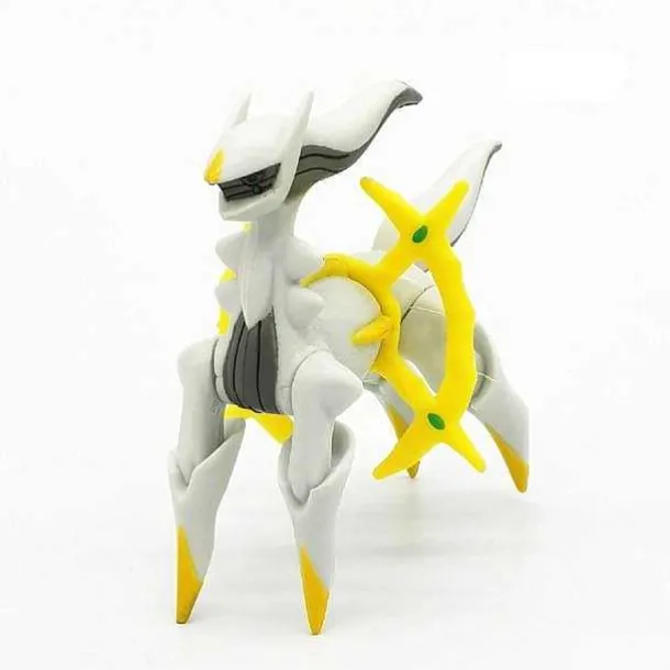 Pokemon Figuren Ca. 6-10Cm - Verschiedene Pokemon Zur Wahl