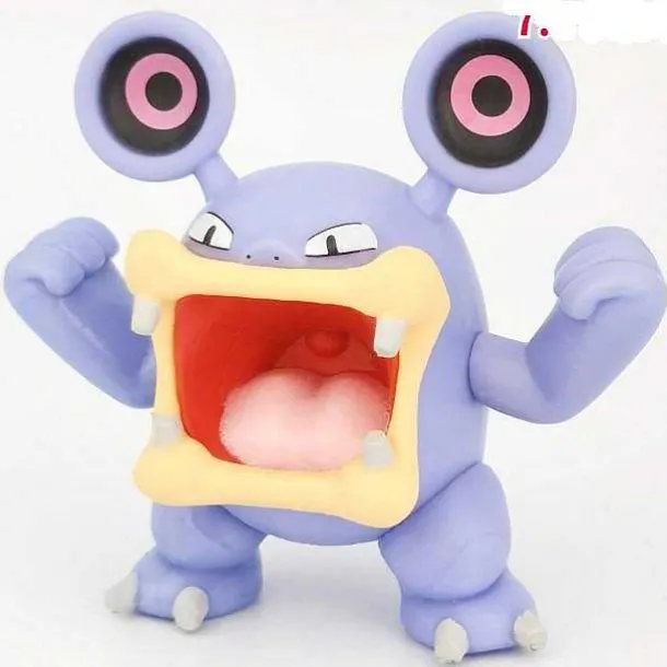 Pokemon Figuren Ca. 6-10Cm - Verschiedene Pokemon Zur Wahl
