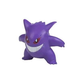 Pokemon Figuren (4Cm) - Pikachu, Flamara, Enton, Schiggy Uvm.
