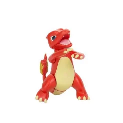 Pokemon Figuren (4Cm) - Pikachu, Flamara, Enton, Schiggy Uvm.