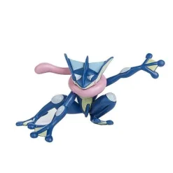 Pokemon Figuren (4Cm) - Pikachu, Flamara, Enton, Schiggy Uvm.
