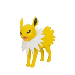 Pokemon Figuren (4Cm) - Pikachu, Flamara, Enton, Schiggy Uvm.