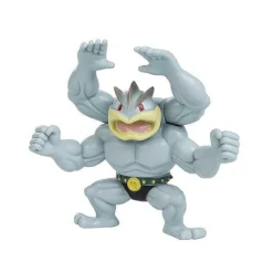Pokemon Figuren (4Cm) - Pikachu, Flamara, Enton, Schiggy Uvm.