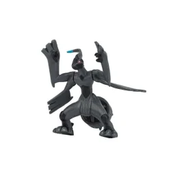 Pokemon Figuren (4Cm) - Pikachu, Flamara, Enton, Schiggy Uvm.