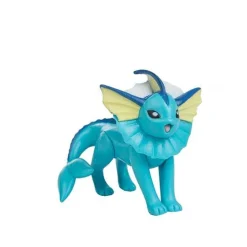 Pokemon Figuren (4Cm) - Pikachu, Flamara, Enton, Schiggy Uvm.