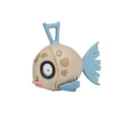 Pokemon Figuren (4Cm) - Pikachu, Flamara, Enton, Schiggy Uvm.