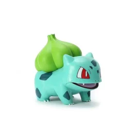 Pokemon Figuren (4Cm) - Pikachu, Flamara, Enton, Schiggy Uvm.