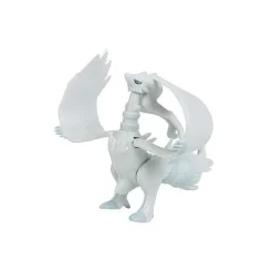 Pokemon Figuren (4Cm) - Pikachu, Flamara, Enton, Schiggy Uvm.