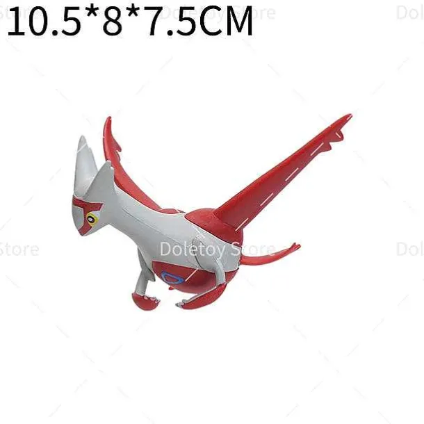 Pokemon Figuren (5-10Cm, Viele Verschiedene Pokemon Figuren Zur Wahl)