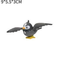 Pokemon Figuren (5-10Cm, Viele Verschiedene Pokemon Figuren Zur Wahl)