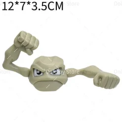 Pokemon Figuren (5-10Cm, Viele Verschiedene Pokemon Figuren Zur Wahl)